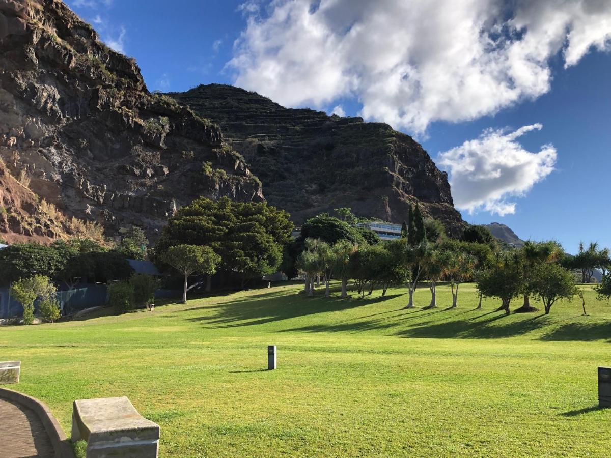 Vila Castro Estreito Da Calheta Exterior photo